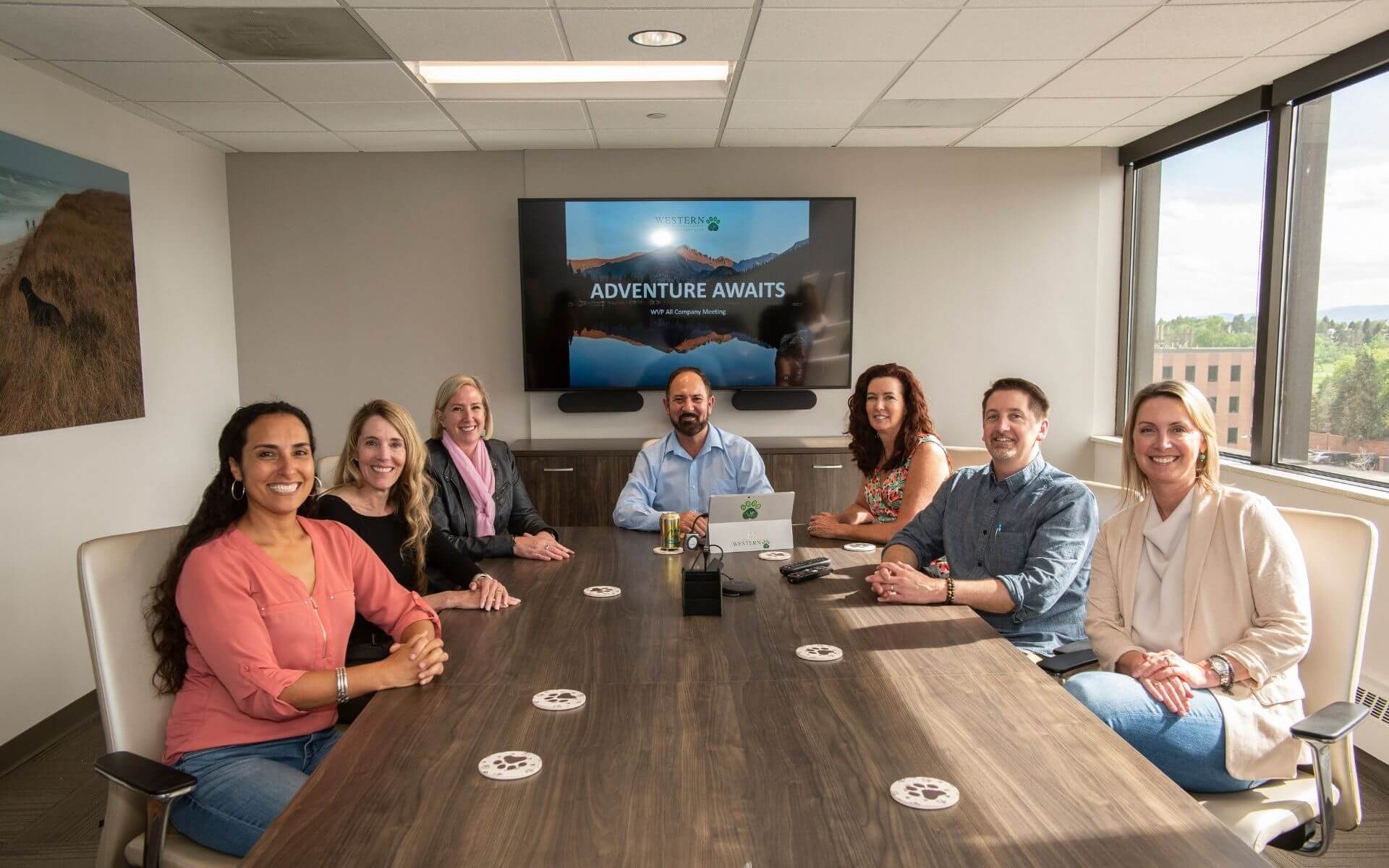 Vet Near Me Denver, CO 80206 Western Veterinary Partners