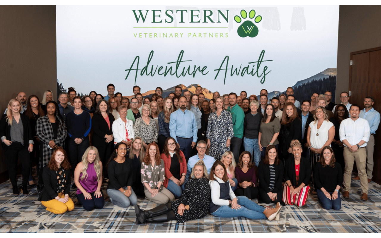 Career Application (WVP Office) Success Western Veterinary Partners